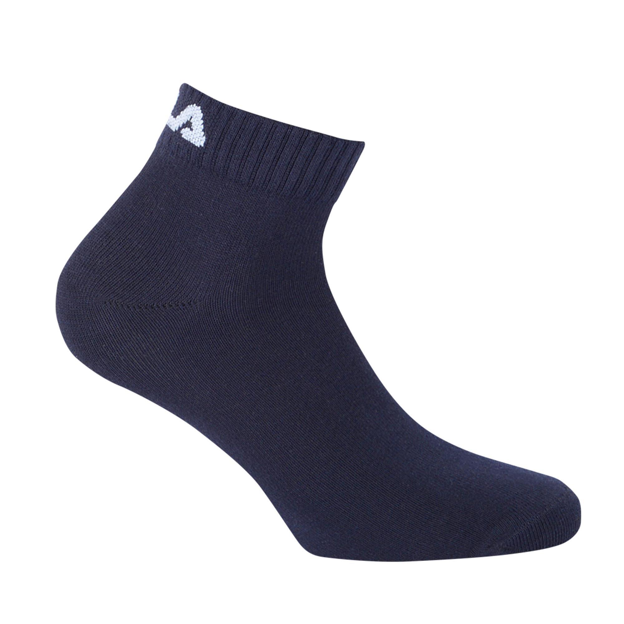 Chaussettes Unisexe Paquet de 3 4/7