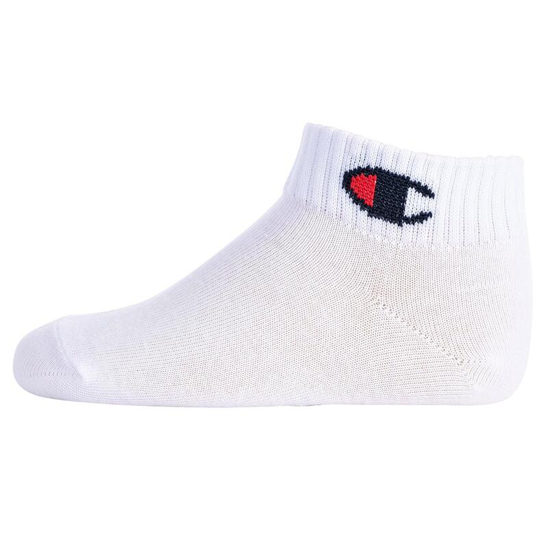 Socken Unisex 6er Pack Bequem sitzend