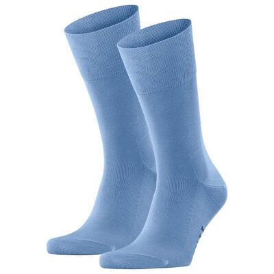 Socken Herren 2er Pack Stretch-Tiago