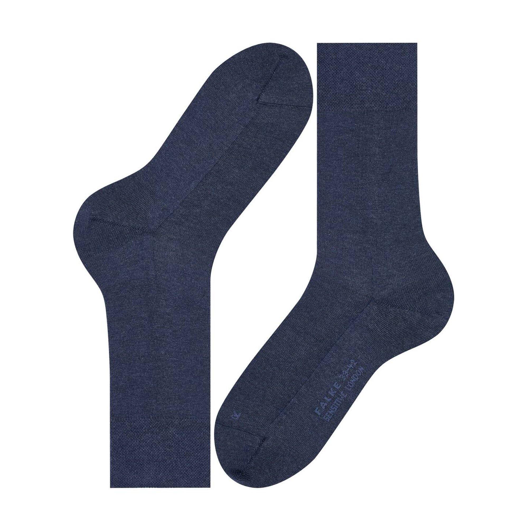Falke Herren Socken Sensitive London So 14719 5/5