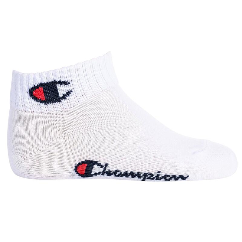 Socken Unisex 6er Pack Bequem sitzend