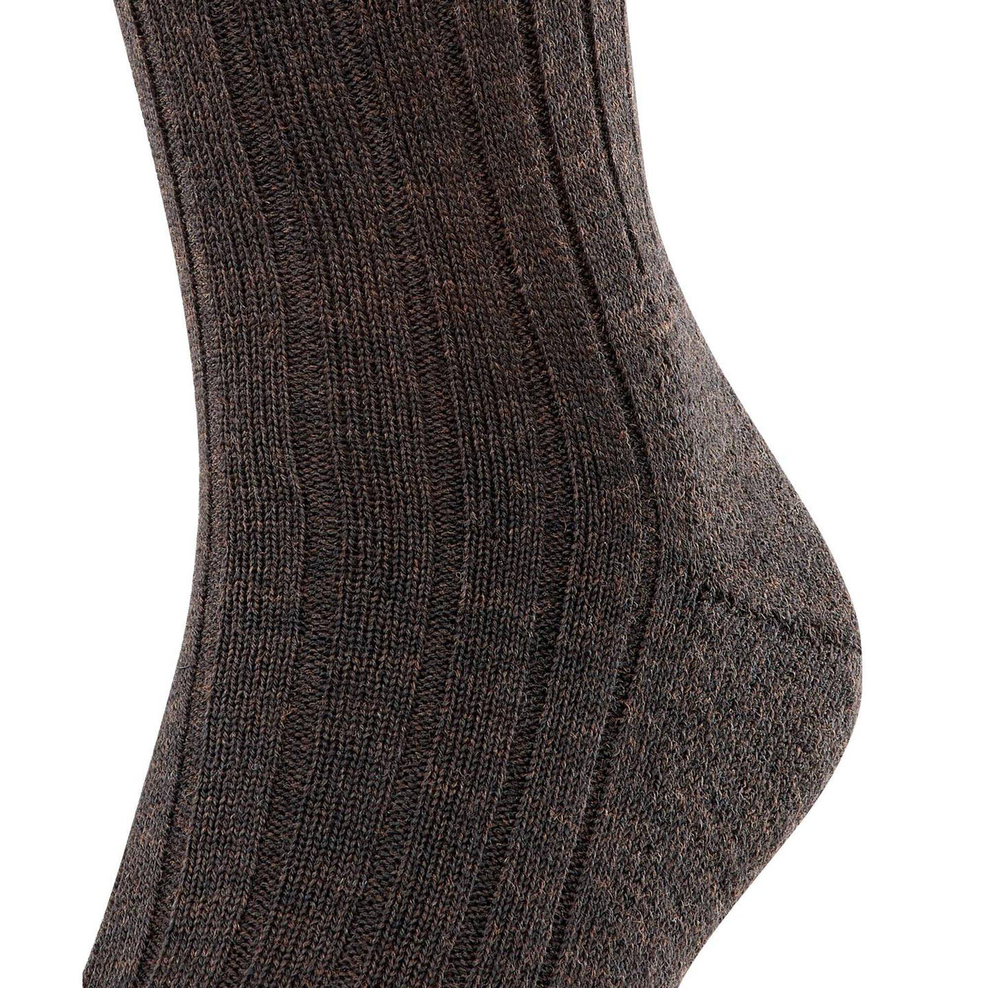 1 Paar Falke Teppich  i.S. SO im Schuh Socken 14402 Klassiker für kalte Tage 4/5