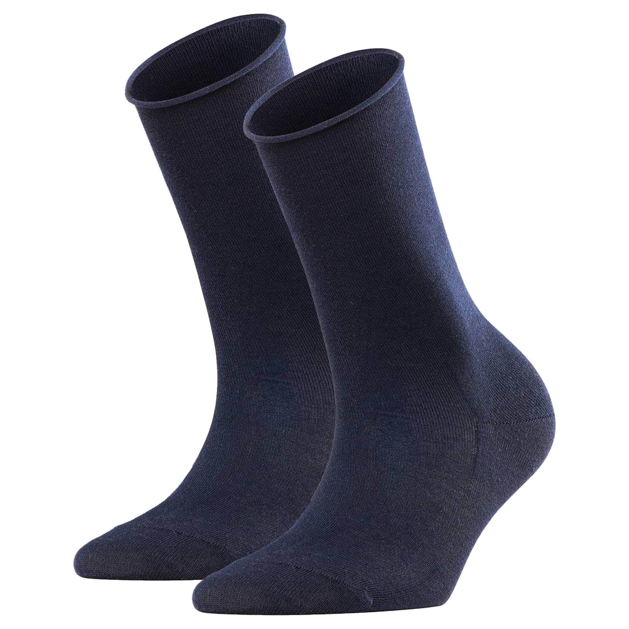 BLAU / jeansblau