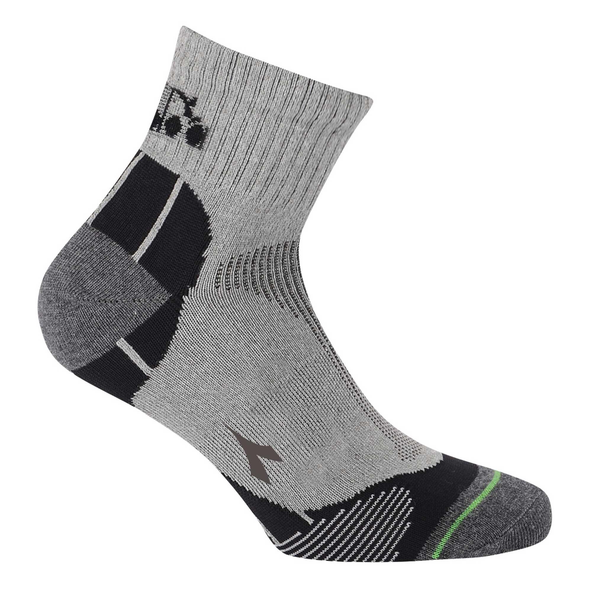 Socken Unisex 12er Pack Bequem sitzend 3/3