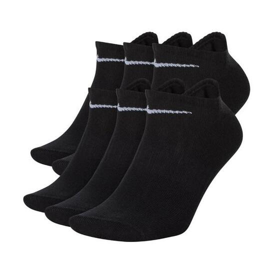 Socken Unisex 6er Pack