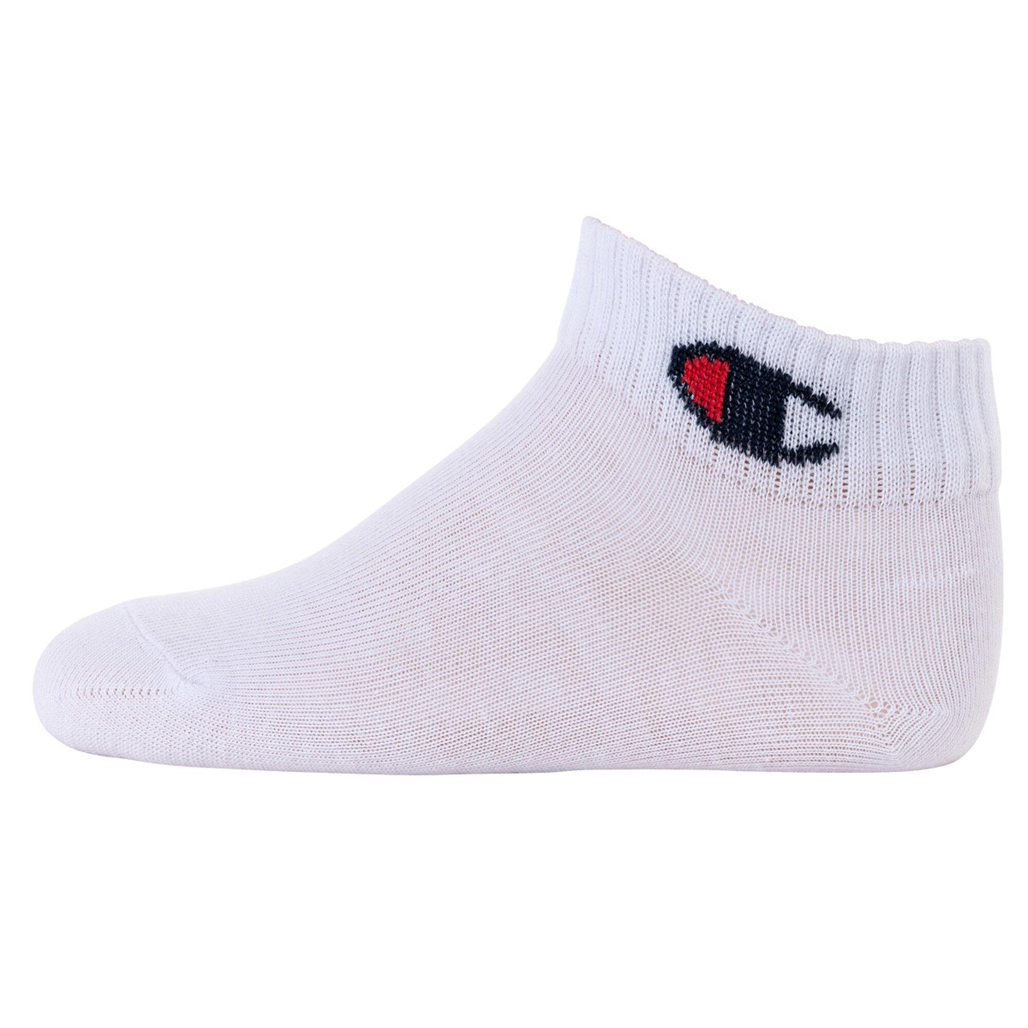 Socken Unisex 3er Pack Bequem sitzend 3/3
