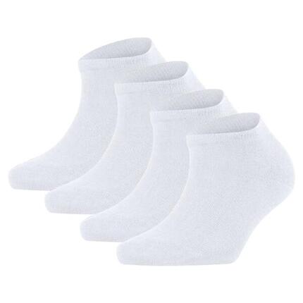 Socken Damen 4er Pack-FALKE Happy DP SN