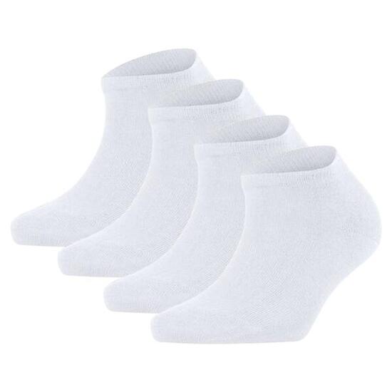 Socken Damen 4er Pack-FALKE Happy DP SN