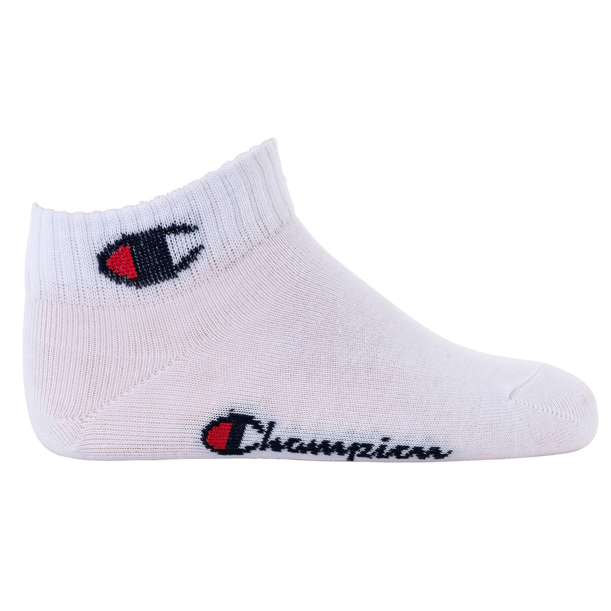 Socken Unisex 3er Pack Bequem sitzend 2/3