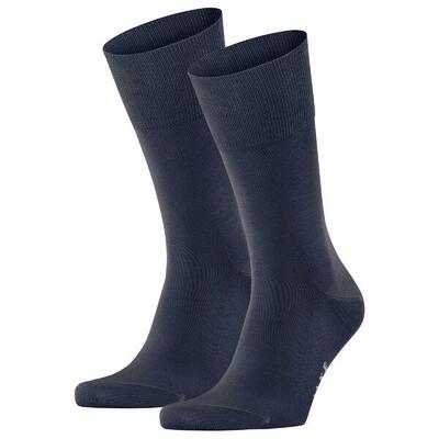 Socken Herren 2er Pack Stretch-Tiago