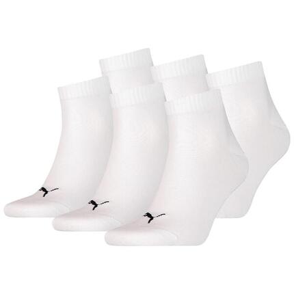 Socken Unisex 6er Pack Stretch