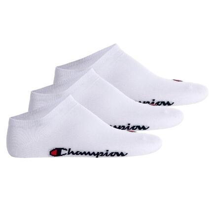 Chaussettes Unisexe Paquet de 3