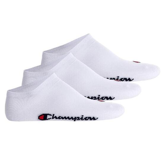 Chaussettes Unisexe Paquet de 3