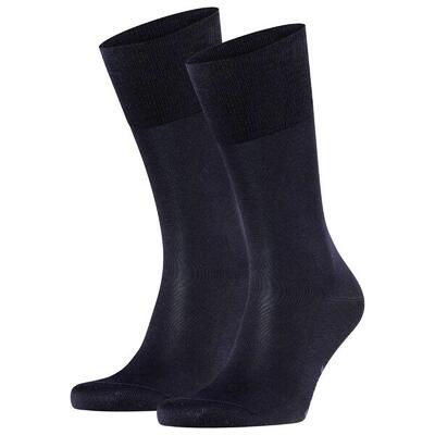 Socken Herren 2er Pack Stretch-Tiago