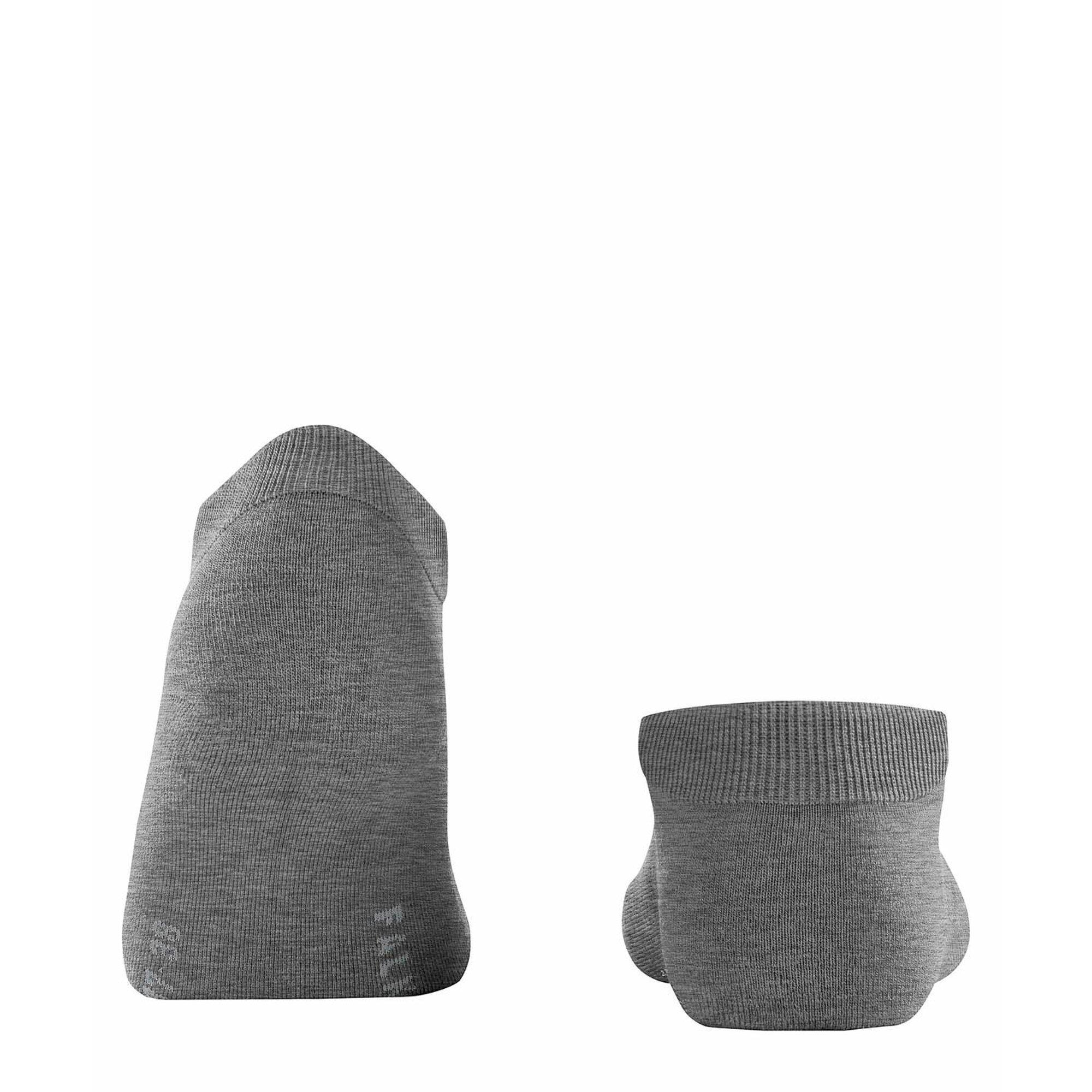 Socken Damen 1er Pack Stretch-FALKE ClimaWool SN 3/5