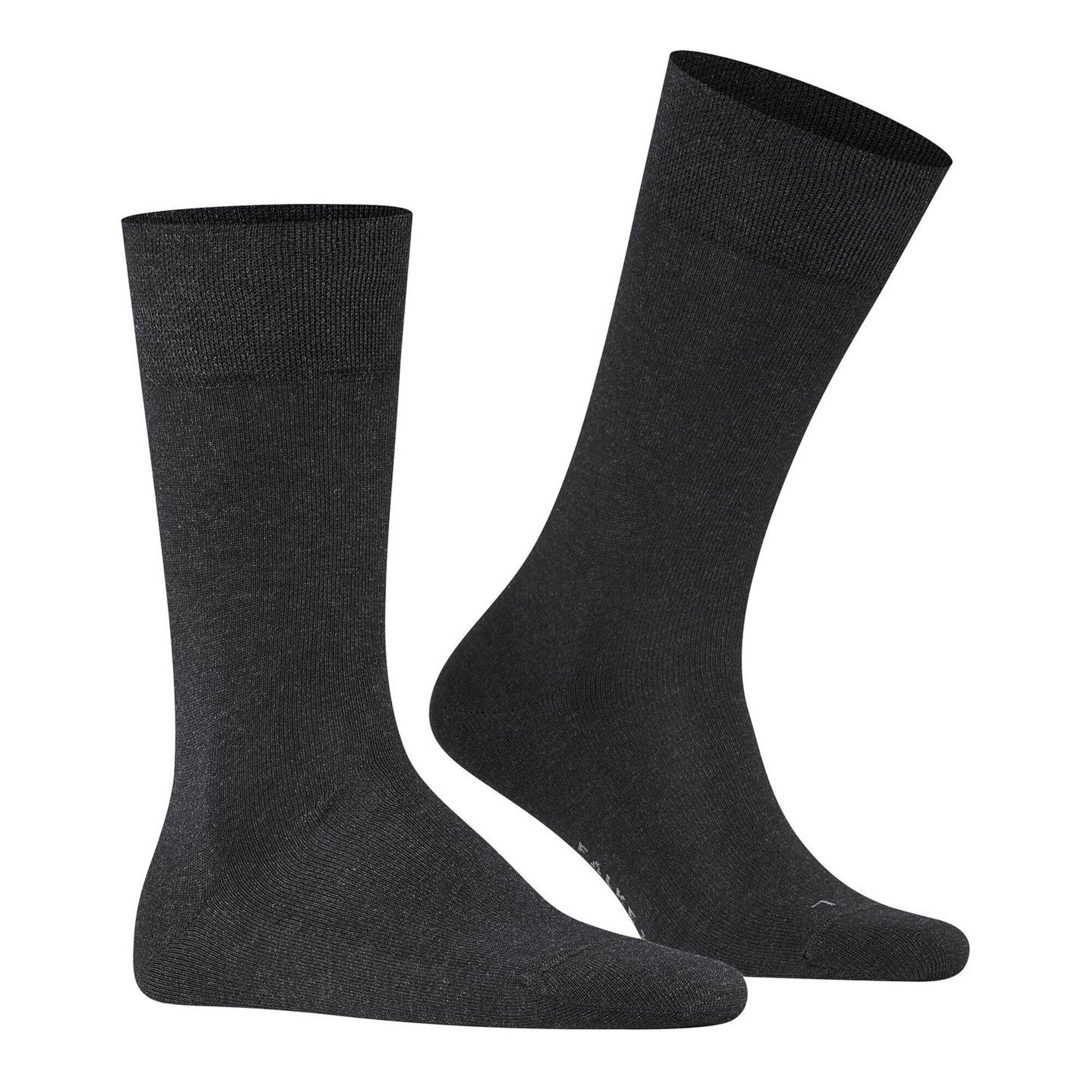 Falke Herren Socken Sensitive London So 14719 4/4