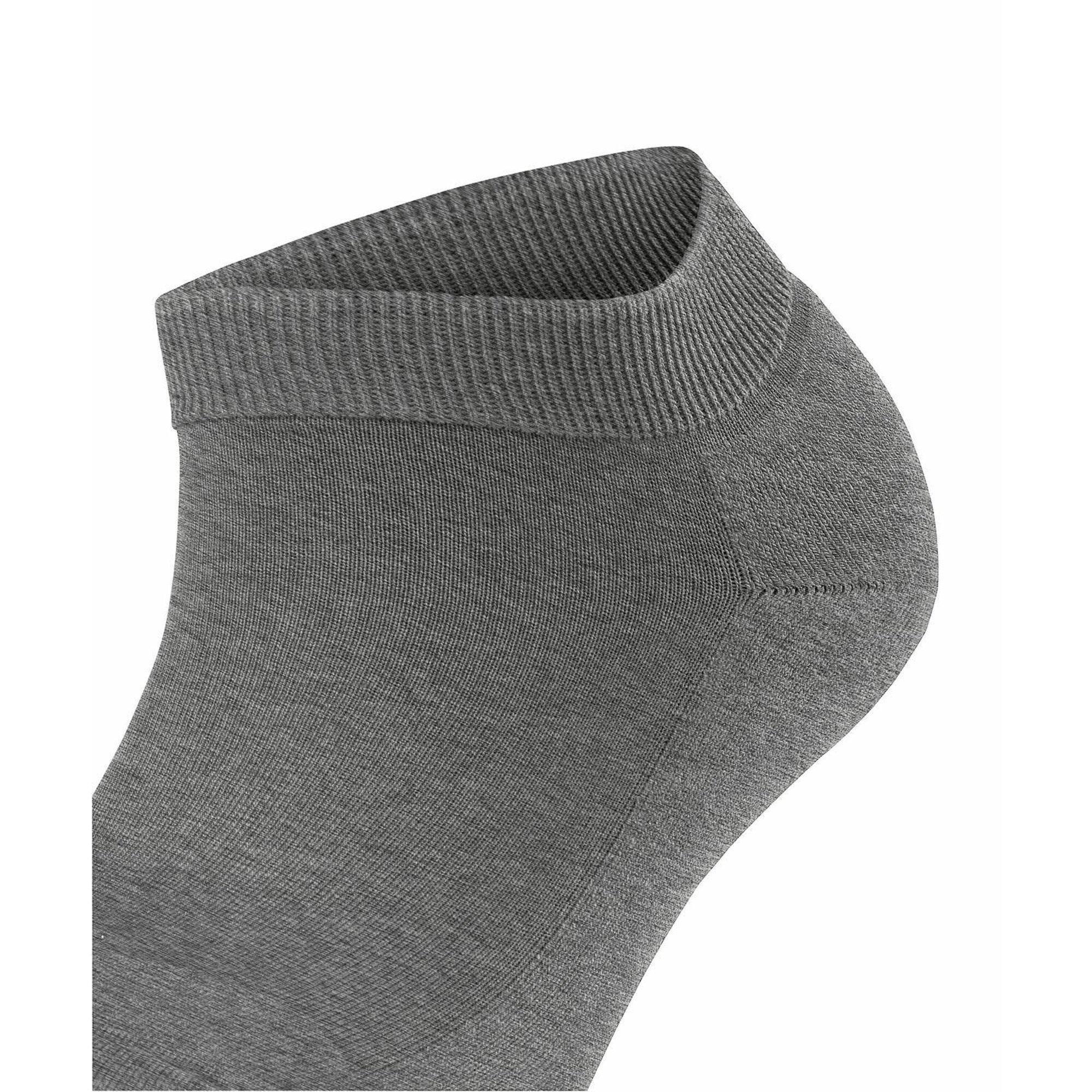 Socken Damen 1er Pack Stretch-FALKE ClimaWool SN 4/5