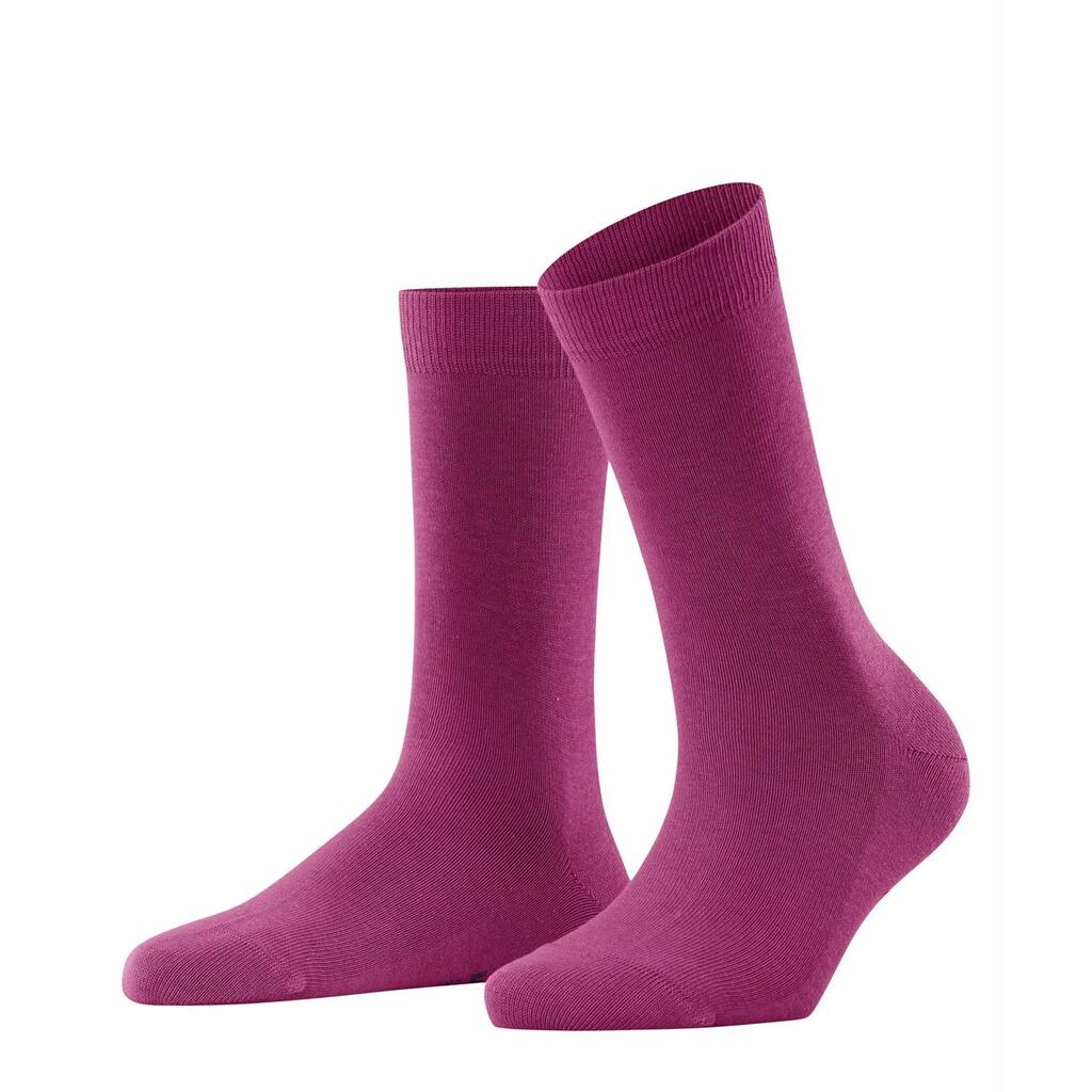 Socks Ladies Pack of 1 Stretch-FALKE Family SO