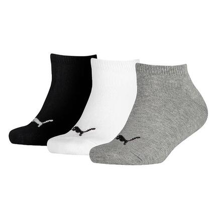 Chaussettes Unisexe Paquet de 3 Confortable à porter