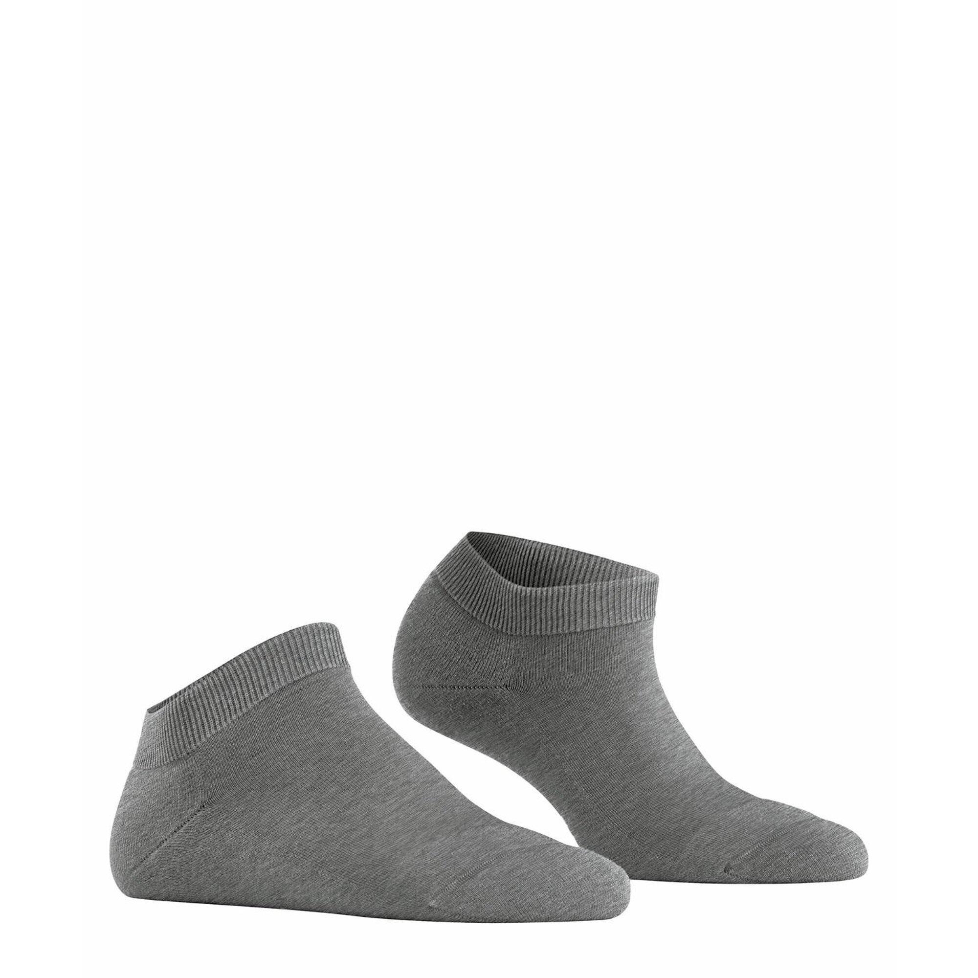 Socken Damen 1er Pack Stretch-FALKE ClimaWool SN 2/5