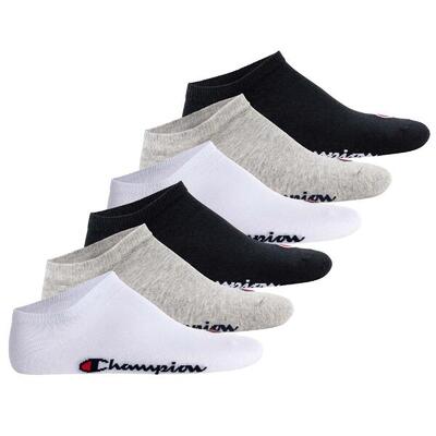 Socken Unisex 6er Pack