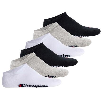 Socken Unisex 6er Pack