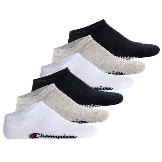 Socken Unisex 6er Pack