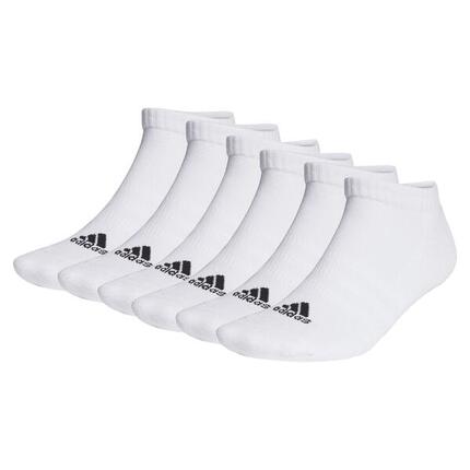 Socken Unisex 6er Pack-Cushioned Low-Cut
