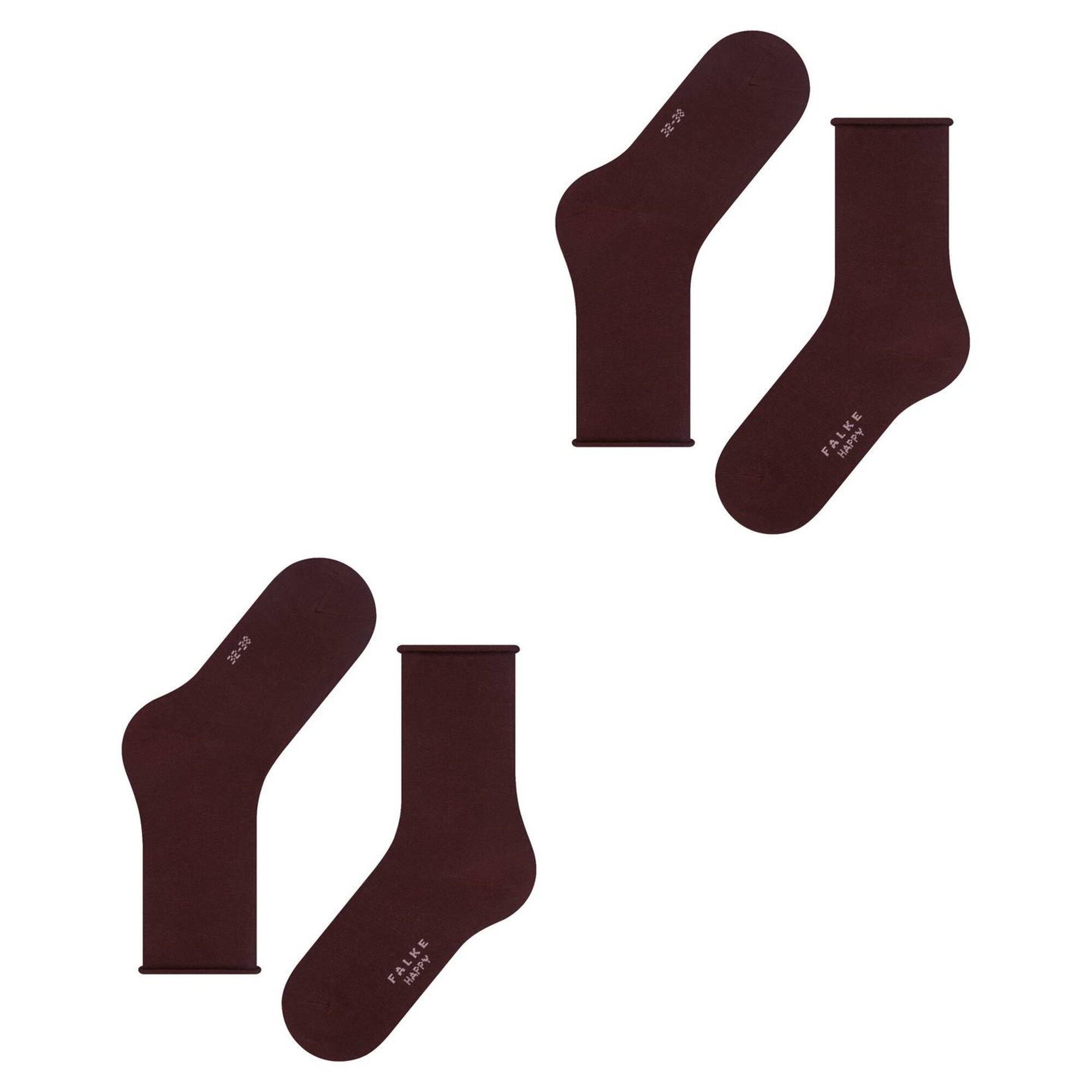 Falke Socken Happy 2P SO 46417 5/9