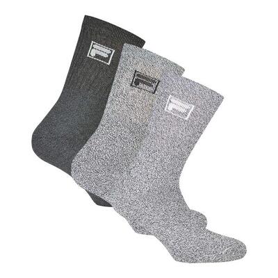 Calzini Unisex Confezione da 3
