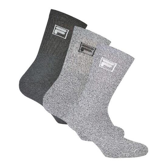 Calzini Unisex Confezione da 3