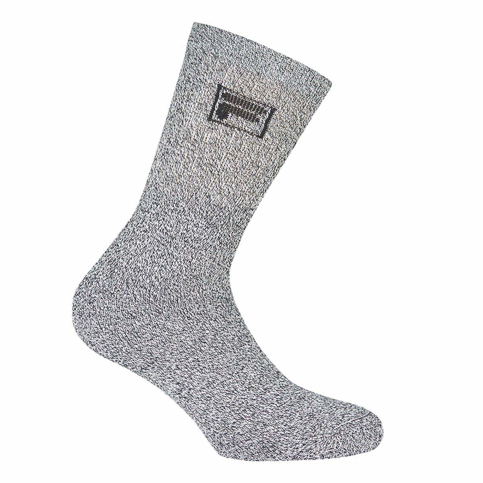 Calzini Unisex Confezione da 3 2/4
