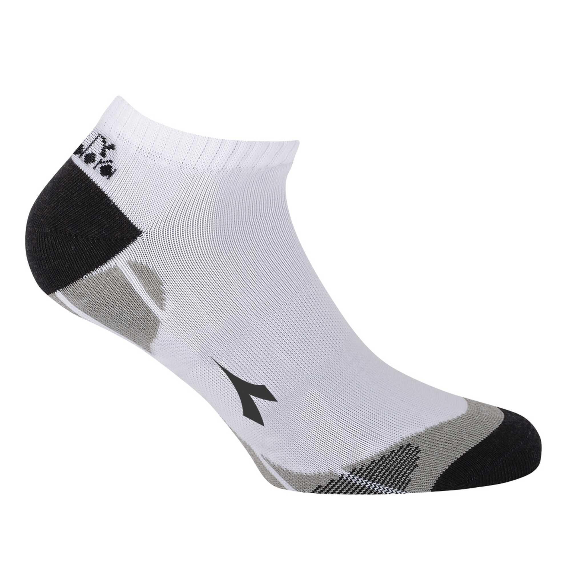 Socken Unisex 12er Pack Bequem sitzend 3/3
