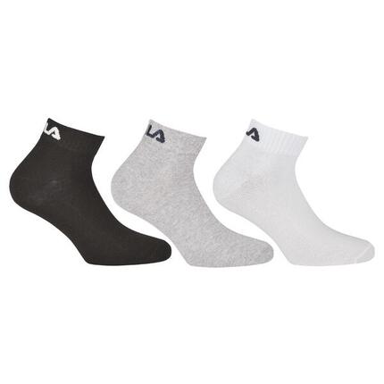 Chaussettes Unisexe Paquet de 3