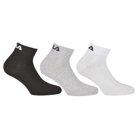 Chaussettes Unisexe Paquet de 3