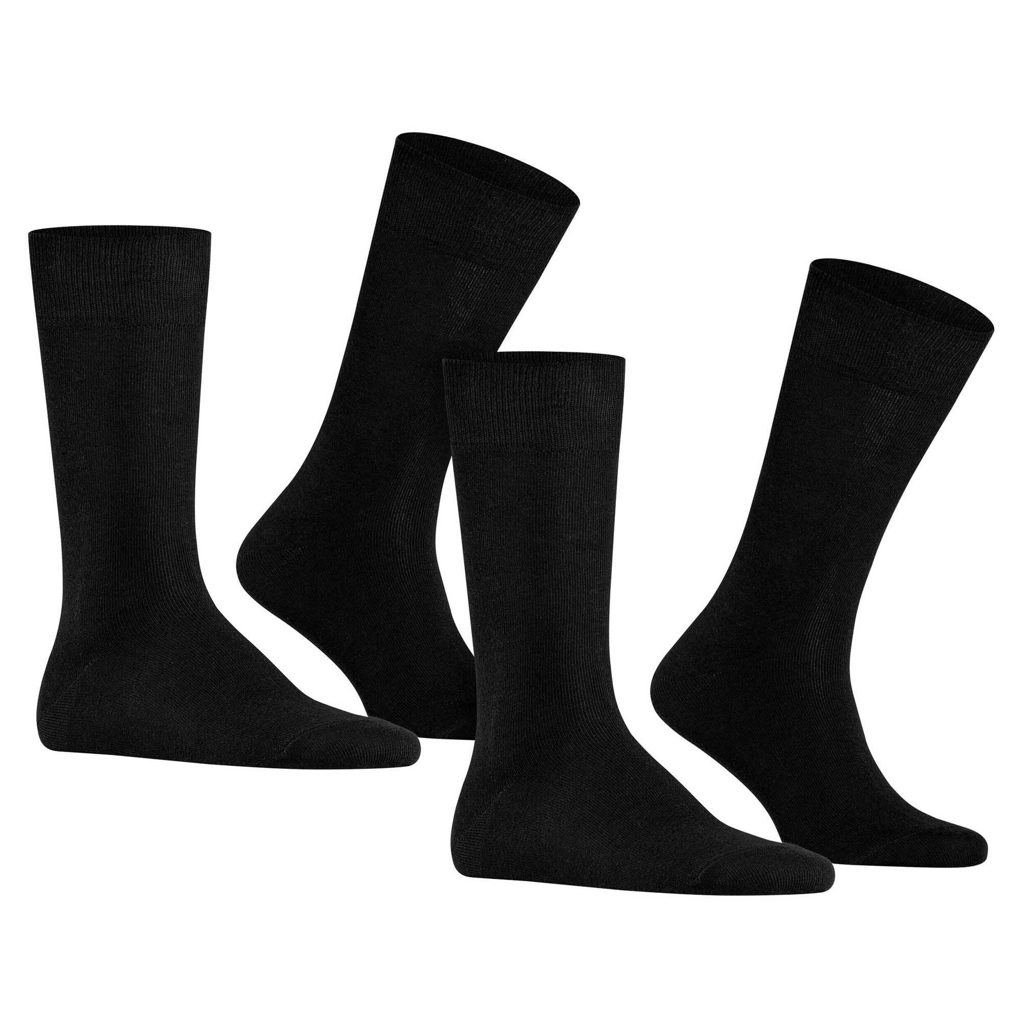 Falke Herren Socken Swing 2P SO 14633 2/3