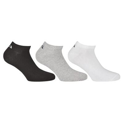 Socken Unisex 3er Pack Stretch
