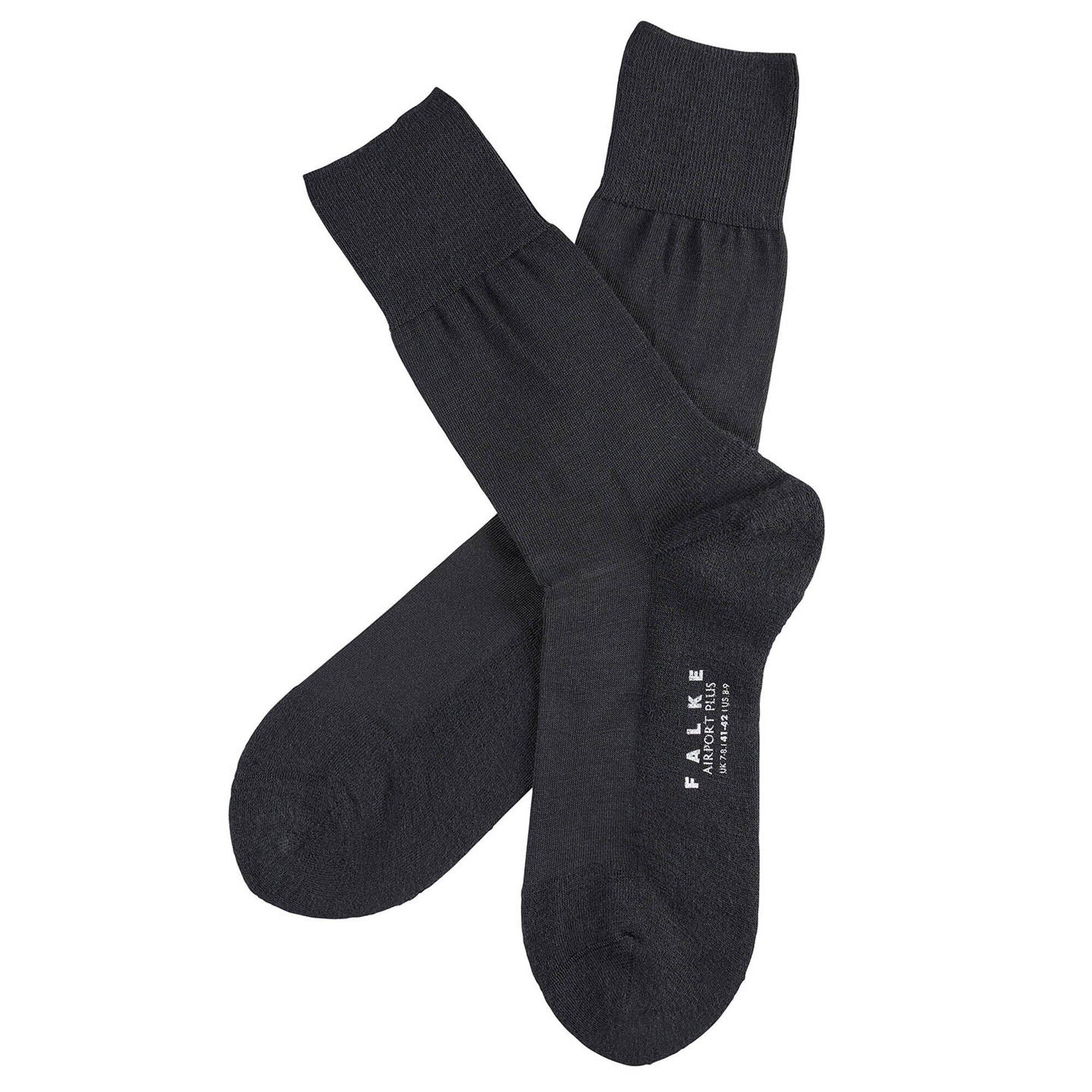 Falke Herren Socken Airport Plus SO 14403 2/2