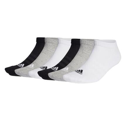 Socken Unisex 6er Pack-Cushioned Low-Cut