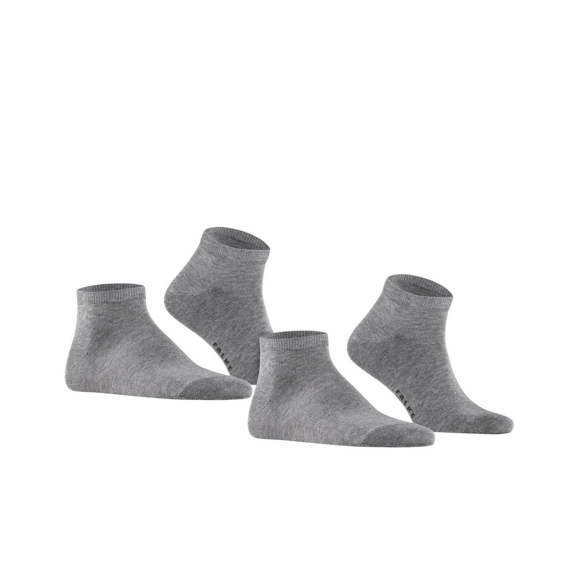 Falke Herren Sneakersocken 2-Pack Happy 14606 2/9