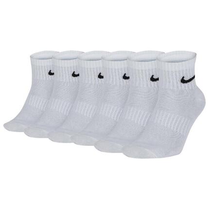 Socken Unisex 6er Pack-Everyday Lightweight No Show