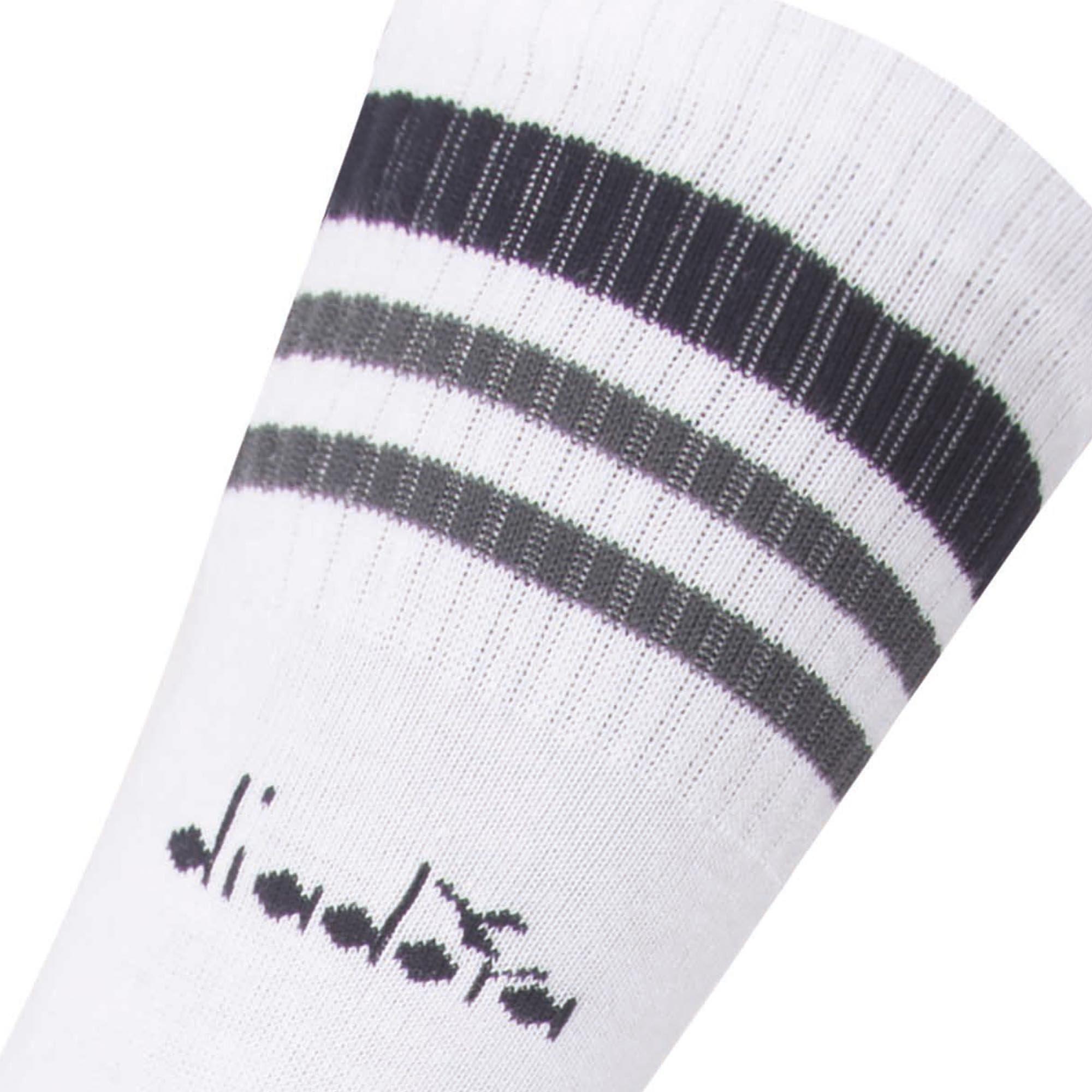 Socken Unisex 6er Pack Bequem sitzend 7/7