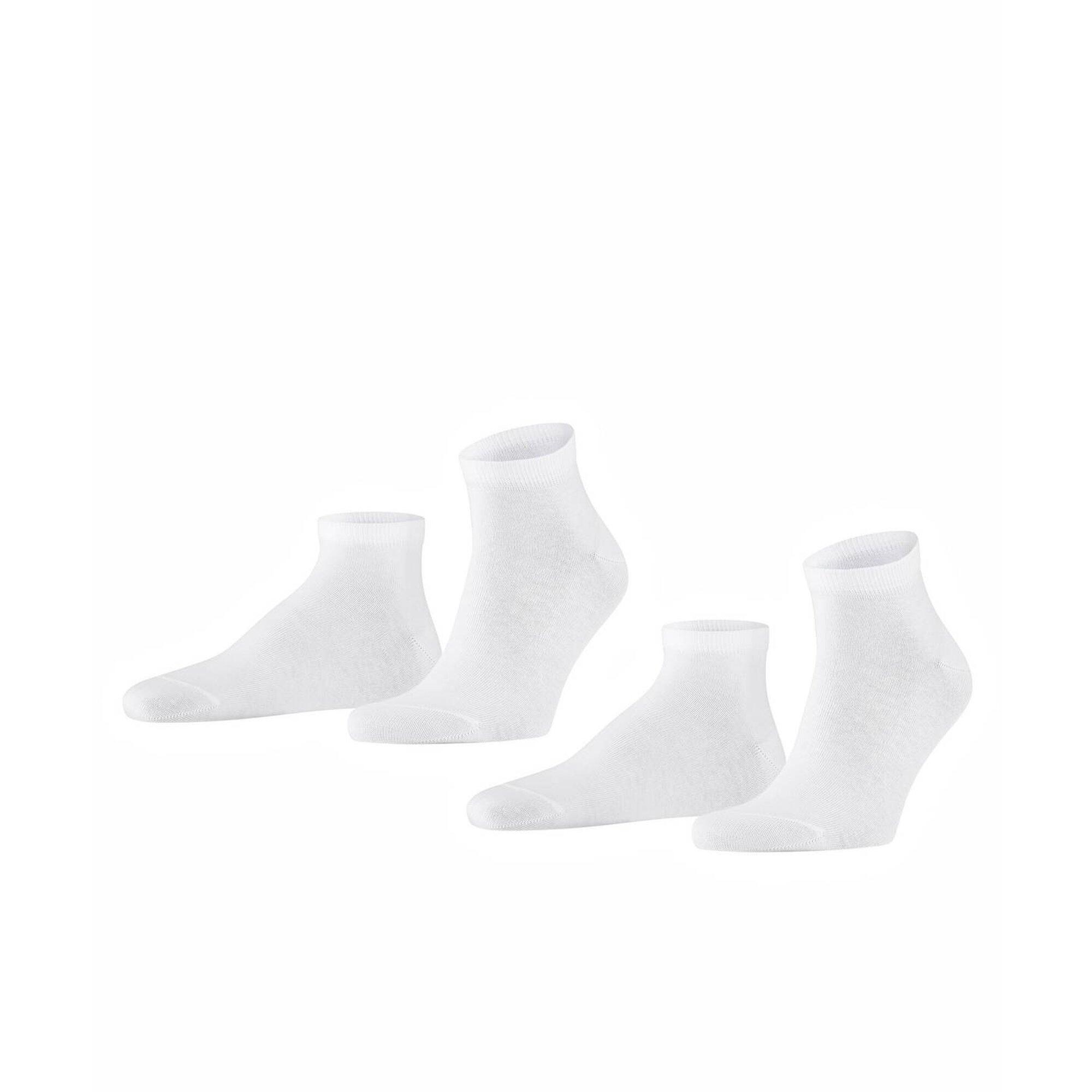 FALKE Socken Herren 2er Pack-FALKE Happy 2P SN