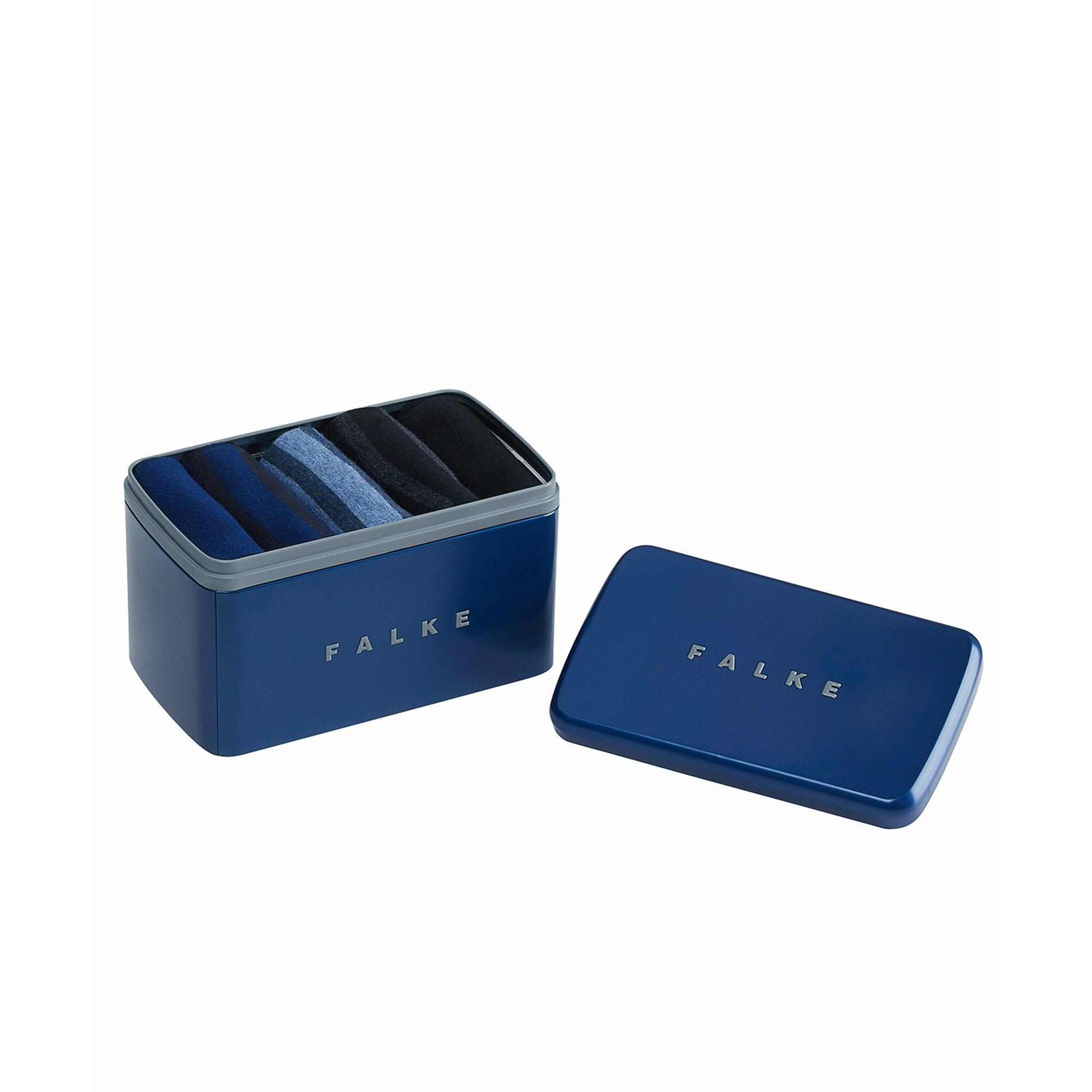 Falke Herren Socken Happy Box 5P SO 13071 4/5
