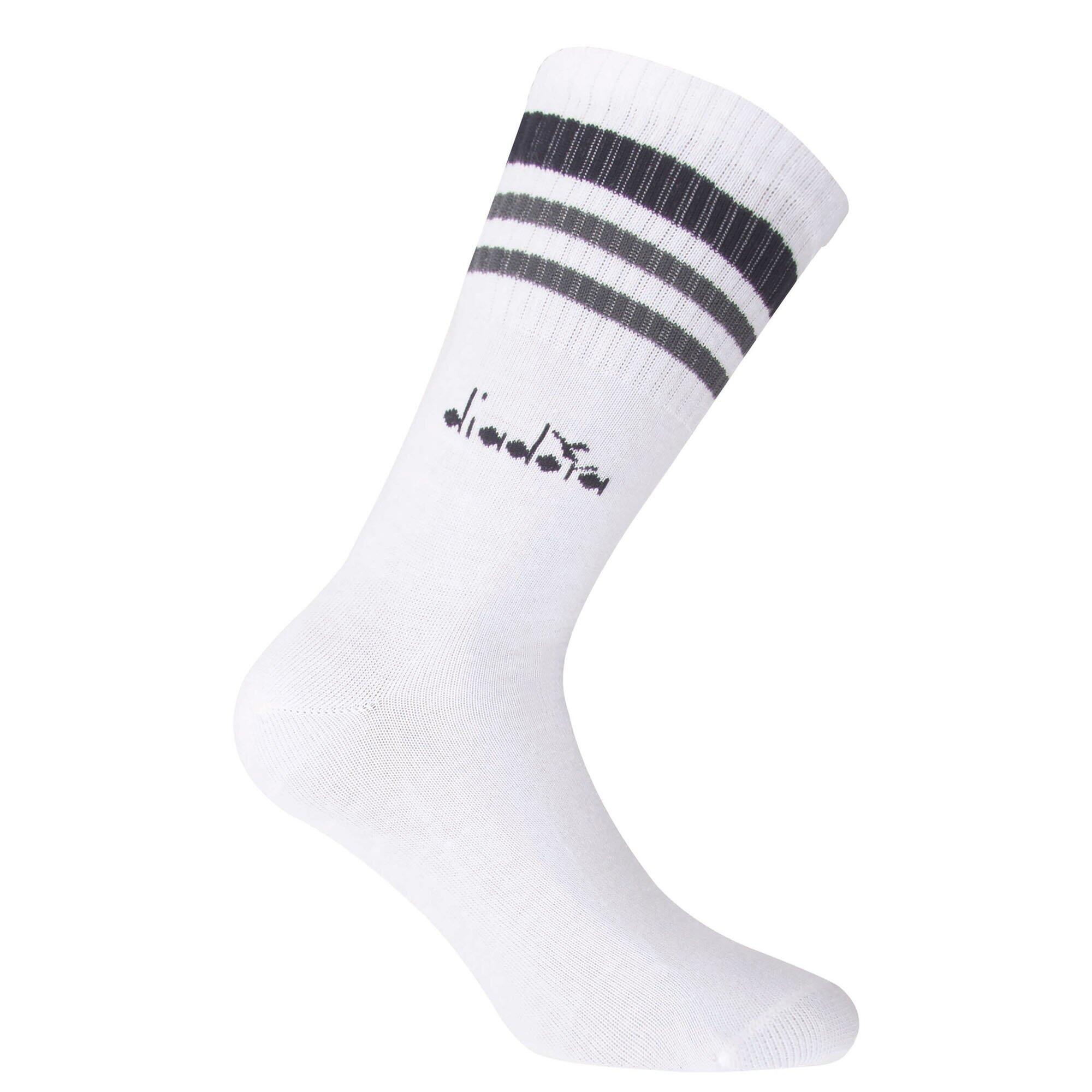 Socken Unisex 12er Pack Bequem sitzend 2/4