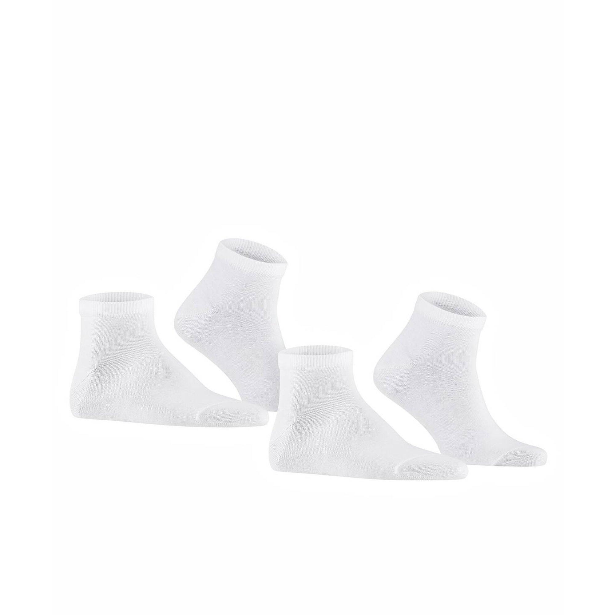 Chaussettes Hommes Paquet de 2-FALKE Happy 2P SN 2/5