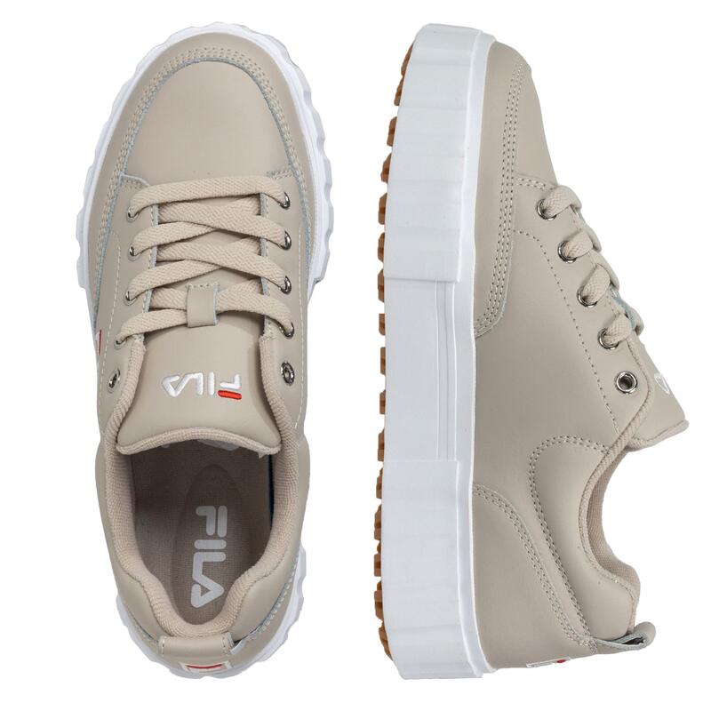 Buty do chodzenia damskie Fila Sandblast L