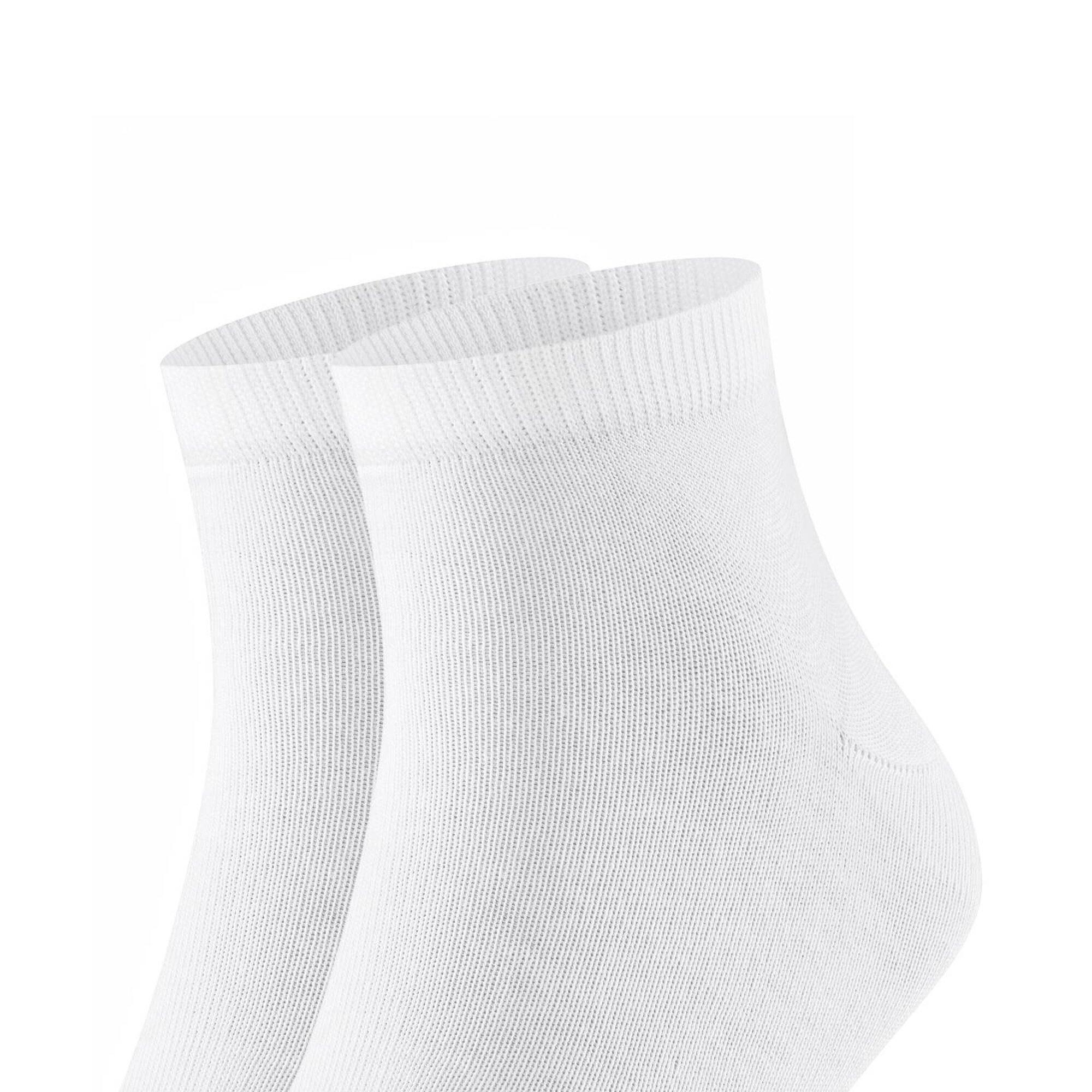 Chaussettes Hommes Paquet de 2-FALKE Happy 2P SN 4/5