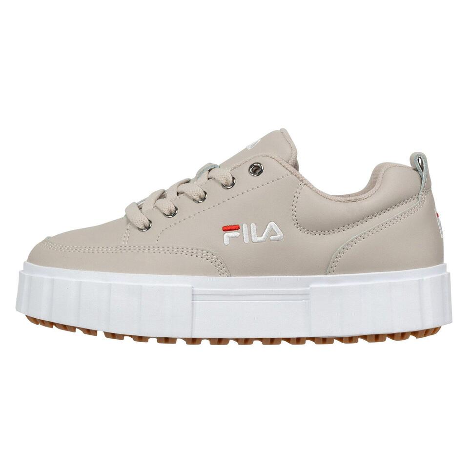 Buty do chodzenia damskie Fila Sandblast L