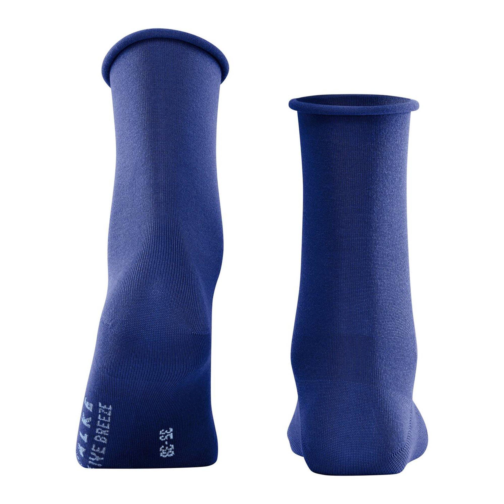 Socken Damen 2er Pack Stretch-FALKE Active Breeze SO 6/6
